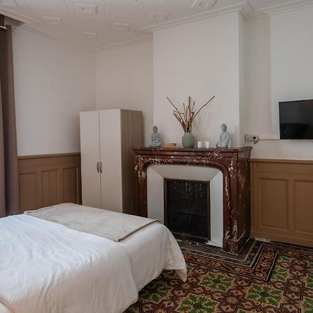 Centre Historique -Free Parking-Wifi-Netflix-Zen&Cosy-Sleepntripbeziers Apartment Exterior foto