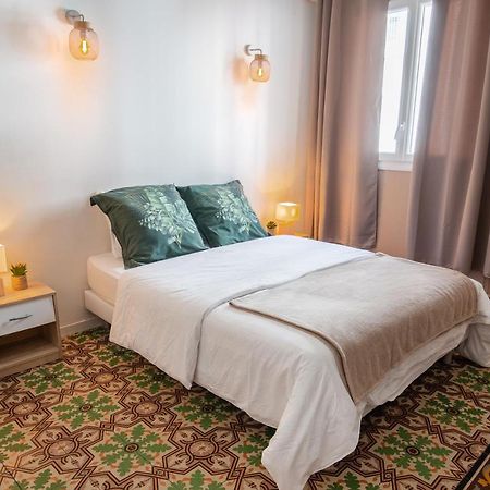 Centre Historique -Free Parking-Wifi-Netflix-Zen&Cosy-Sleepntripbeziers Apartment Exterior foto